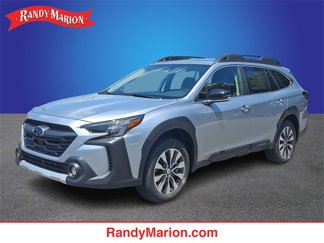 New 2025 Subaru Outback Limited image 1