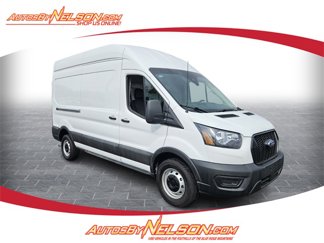 Used 2023 Ford Transit 250 148 High Roof image 1