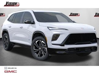 New 2025 Buick Enclave Sport Touring image 1