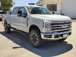 New 2025 Ford F350 Lariat w/ Lariat Ultimate Package image 1