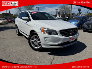 Used 2016 Volvo XC60 T5 Premier image 1