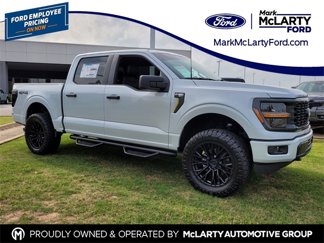 New 2025 Ford F150 STX image 1