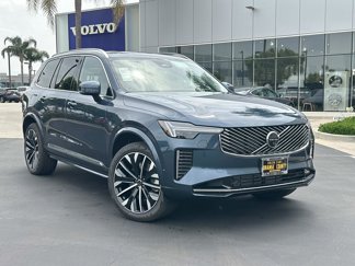 New 2025 Volvo XC90 T8 Plus w/ Protection Package Premier image 1