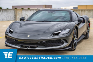 Used 2024 Ferrari 296 GTB image 1