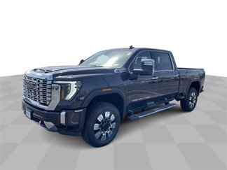 New 2025 GMC Sierra 2500 Denali image 1