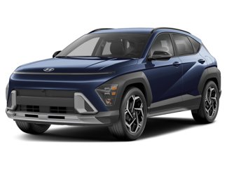 New 2026 Hyundai Kona SEL Premium image 1