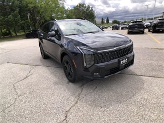 New 2026 Kia Sportage X-Pro Prestige image 1
