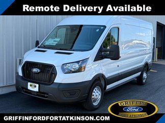 New 2025 Ford Transit 250 148 Medium Roof Extended AWD image 1