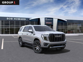 New 2025 GMC Yukon Denali Ultimate image 1