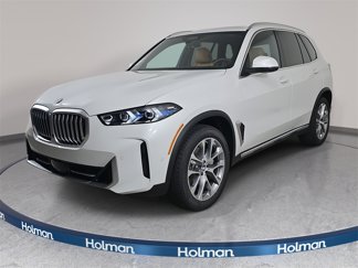 New 2026 BMW X5 xDrive40i image 1