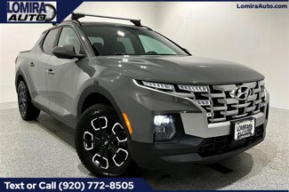 Used 2023 Hyundai Santa Cruz SEL Premium image 1
