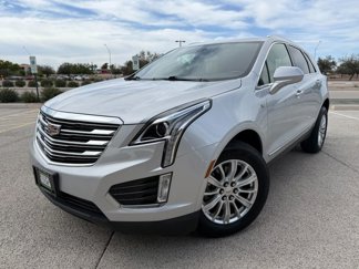 Used 2019 Cadillac XT5 FWD image 1