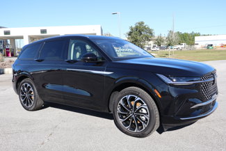 New 2025 Lincoln Nautilus Reserve image 1