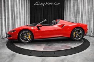 Used 2024 Ferrari 296 GTS image 1