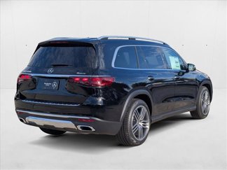 New 2026 Mercedes-Benz GLS 450 4MATIC video 2