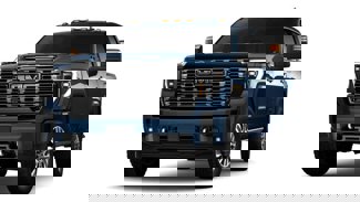 New 2026 GMC Sierra 2500 Denali Ultimate w/ Max Trailering Package image 1