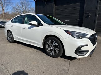 Used 2023 Subaru Legacy Premium image 1