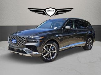 New 2026 Genesis GV80 2.5T Advanced image 1