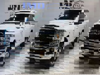 Used 2022 RAM 2500 Big Horn w/ Cold Weather Group image 1