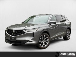 Used 2023 Acura MDX SH-AWD w/ Technology Package image 1