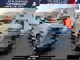 New 2025 Nissan Murano SL w/ Cargo Package image 1