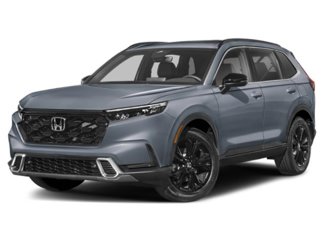 New 2026 Honda CR-V Sport Touring image 1