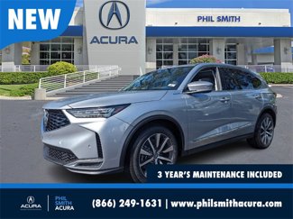 New 2026 Acura MDX w/ Technology Package image 1