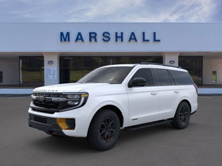 New 2025 Ford Expedition Tremor image 1