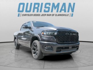 New 2026 RAM 1500 Big Horn image 1