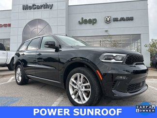 Used 2023 Dodge Durango GT image 1