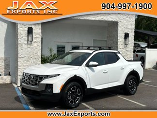 Used 2023 Hyundai Santa Cruz SEL Premium image 1