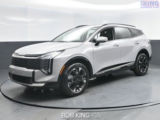 New 2026 Kia Sportage SX Prestige image 1