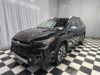 New 2025 Subaru Outback Touring XT image 1