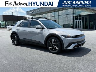 New 2025 Hyundai Ioniq 5 SEL image 1