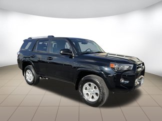 Used 2024 Toyota 4Runner SR5 image 1