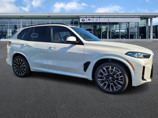 New 2026 BMW X5 xDrive40i w/ M Sport Package image 1