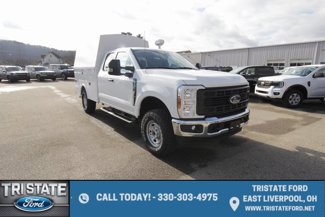New 2024 Ford F350 XL w/ XL Off-Road Package image 1