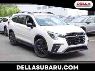 New 2025 Subaru Ascent Bronze Edition image 1