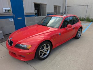 Used 1999 BMW Z3 2.8 image 1