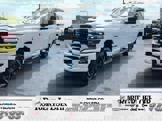 New 2025 RAM 2500 Laramie image 1