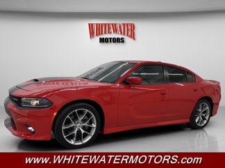 Used 2022 Dodge Charger GT image 1
