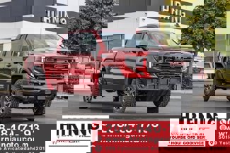 New 2026 GMC Sierra 1500 AT4X video 1