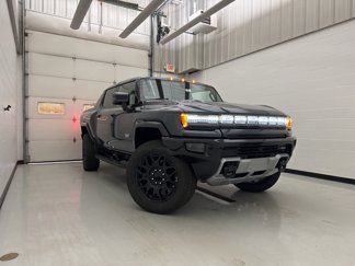 New 2025 GMC Hummer EV 2X image 1