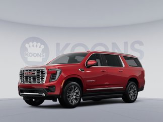 New 2026 GMC Yukon XL Denali image 1