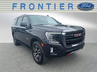 Used 2023 GMC Yukon AT4 360° Tour