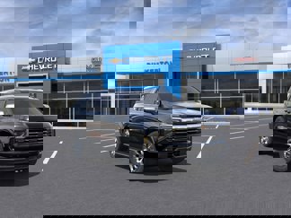 New 2025 Chevrolet Tahoe Premier image 1