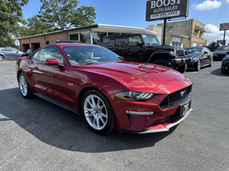 Used 2018 Ford Mustang GT w/ Equipment Group 301A image 1