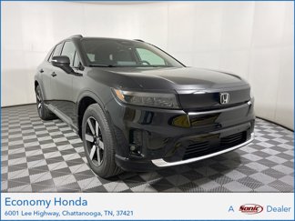 New 2025 Honda Prologue Touring image 1