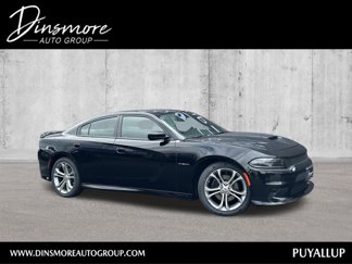 Used 2022 Dodge Charger R/T image 1