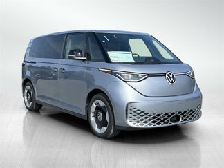 New 2025 Volkswagen ID. Buzz Pro S image 1
